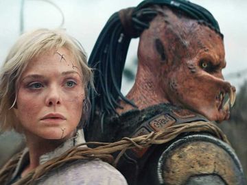 Predator2.. المفترس يعود بقصة تغير قواعد اللعبة Predator2.. المفترس يعود بقصة تغير قواعد اللعبة