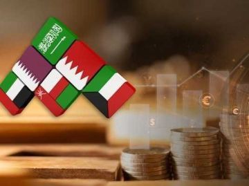 الكويتية للاستثمار : 47.9 مليار دولار أرباح البنوك الخليجية في 9 أشهر الكويتية للاستثمار : 47.9 مليار دولار أرباح البنوك الخليجية في 9 أشهر