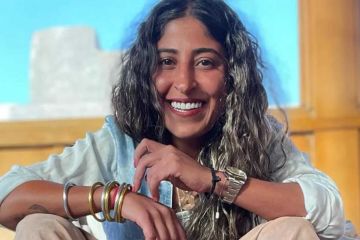 شجون الهاجري تعلن مشاركتها في أمور عائلية شجون الهاجري تعلن مشاركتها في أمور عائلية