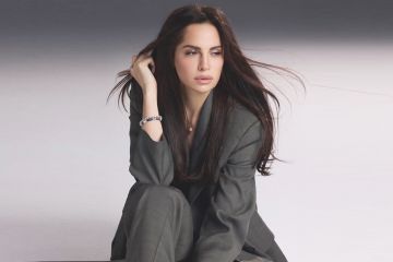 آمال ماهر تستعد لتقديم سلسلة حفلات