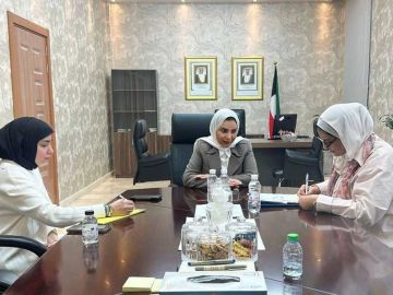 وزيرة الشؤون: تقديم الحماية لضحايا العنف الأسري