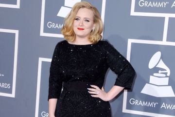 أديل تخوض تجربة التمثيل في Cry to Heaven 