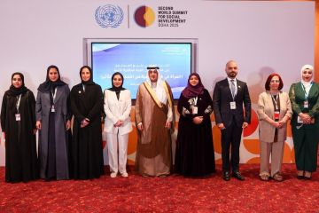 الحويلة: المرأة الكويتية تركت بصمتها في شتى المجالات الحويلة: المرأة الكويتية تركت بصمتها في شتى المجالات