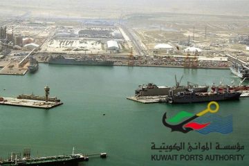  الموانئ تحقق 46.1 مليون دينار أرباحا صافية في 2024-2025 