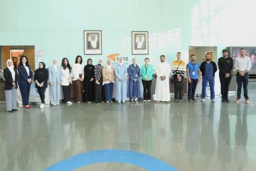 معهد دسمان ينظم ورشة حول الوقاية من مضاعفات القدم السكرية وعلاجها