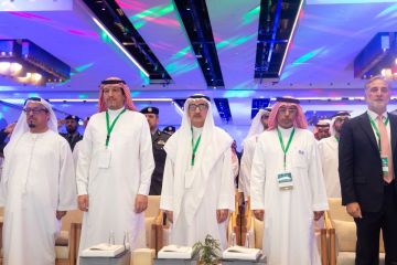 الإبراهيم: الكويت حريصة على دعم الجهود الدولية لتعزيز الشفافية ومكافحة الفساد الإبراهيم: الكويت حريصة على دعم الجهود الدولية لتعزيز الشفافية ومكافحة الفساد