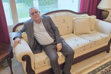 أوائل المسلمين في كوبا... شوام