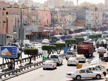  البلدية تبدأ بإزالة 67 بيتا آيلا للسقوط في جليب الشيوخ.. الإثنين