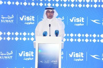  الكويتية و فيزت كويت توقعان اتفاقية تعاون