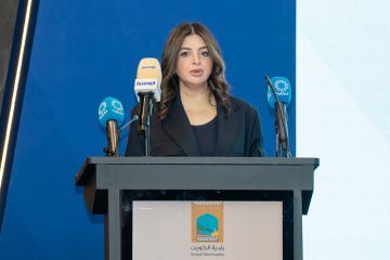 مدير بلدية الكويت: الأسبوع البلدي الخليجي الثالث يبحث الارتقاء بخدمات البلديات بدول التعاون 