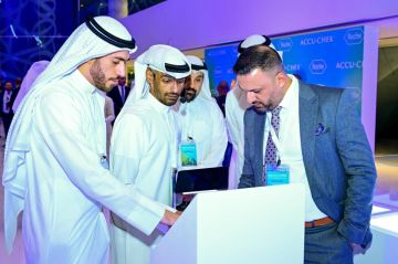 الكويت تستثمر في الذكاء الاصطناعي لمكافحة السكري