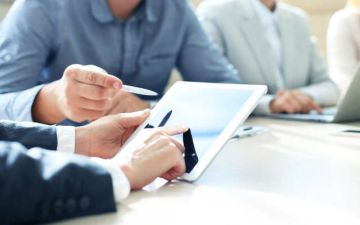 تابعة لـ استهلاكية تصل لمرحلة التشغيل الكامل