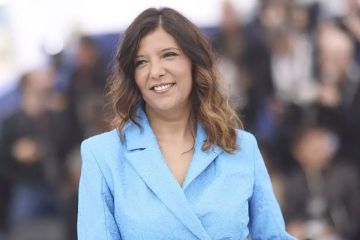 كوثر بن هنية ضيفة مهرجان البحر الأحمر السينمائي