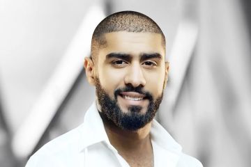 أنا معاك لبدر الشعيبي تواكب عقد قرانه أنا معاك لبدر الشعيبي تواكب عقد قرانه