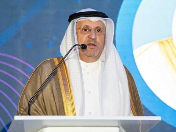 العمر يطلق مهارات الكويت لتمكين الكفاءات الوطنية رقميا العمر يطلق مهارات الكويت لتمكين الكفاءات الوطنية رقميا