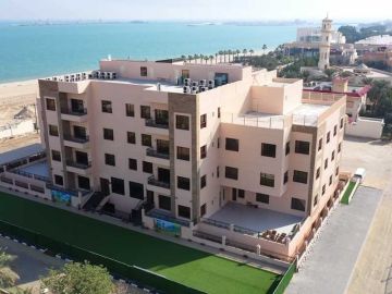 ICAN نظمت الدورة الثامنة من مهرجان الورش التأهيلية برعاية وحضور محافظ الأحمدي ICAN نظمت الدورة الثامنة من مهرجان الورش التأهيلية برعاية وحضور محافظ الأحمدي