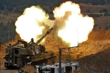 الجيش الإسرائيلي يعلن تنفيذ ضربات جديدة ضد حزب الله في البقاع وجنوب لبنان