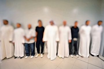  الداخلية : ضبط مكتب استقدام عمالة شهير متورط في الاتجار بالأشخاص