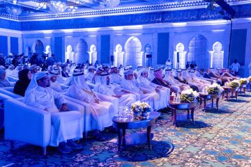 الكهرباء : تنفيذ ربط خليجي جديد خلال الشهر الجاري الكهرباء : تنفيذ ربط خليجي جديد خلال الشهر الجاري