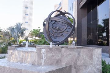 تقرير الشال: تفاوت حاد لمعدلات دوران الأسهم في البورصة تقرير الشال: تفاوت حاد لمعدلات دوران الأسهم في البورصة