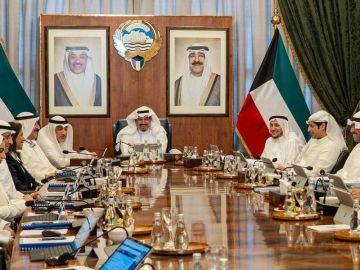 مجلس الوزراء: تشديد الرقابة على صرف المواد التموينية للمستحقين فقط