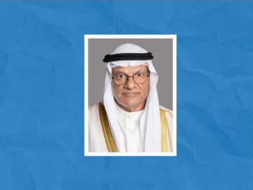 وزير التعليم العالي: اعتماد خطة البعثات الخارجية للعام الأكاديمي 2026 2027 وزير التعليم العالي: اعتماد خطة البعثات الخارجية للعام الأكاديمي 2026 2027