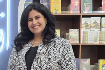 إطلاق كتاب تاريخ العلاقات بين الصين والكويت 