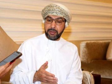 السفير العماني: تكامل وتنسيق مع الكويت في كل القضايا السفير العماني: تكامل وتنسيق مع الكويت في كل القضايا