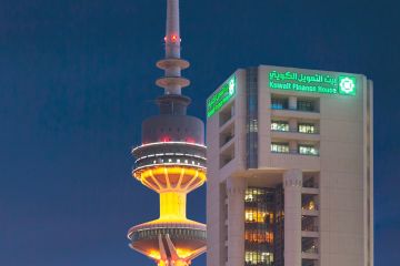 الشال : 10 نمو الإيرادات التشغيلية ل بيتك إلى 1.312 مليار دينار