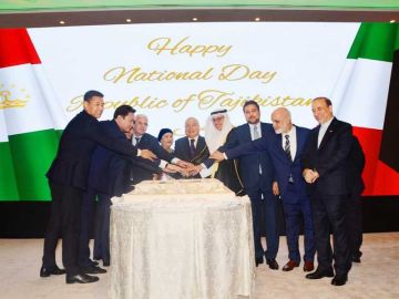 سفير طاجيكستان: الكويت أحد أهم شركائنا في الشرق الأوسط