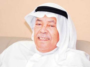 اختيار سعد الفرج.. شخصية مهرجان مسرح الشباب الـ16