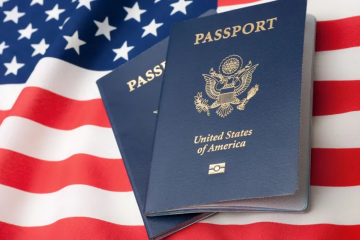 قاضية فيدرالية تقضي بعدم جواز تنفيذ طلب ترامب إثبات الجنسية في النموذج الفيدرالي للناخبين قاضية فيدرالية تقضي بعدم جواز تنفيذ طلب ترامب إثبات الجنسية في النموذج الفيدرالي للناخبين