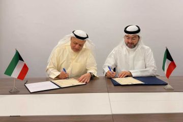 مذكرة تفاهم بين الطيران المدني و الاتصالات لتنظيم التعاون في إدارة الطيف الترددي وقطاع الطيران