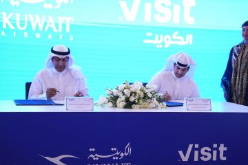 وزير الإعلام: توجيهات سامية ببناء اقتصاد مستدام وترسيخ حضور الكويت العالمي وزير الإعلام: توجيهات سامية ببناء اقتصاد مستدام وترسيخ حضور الكويت العالمي