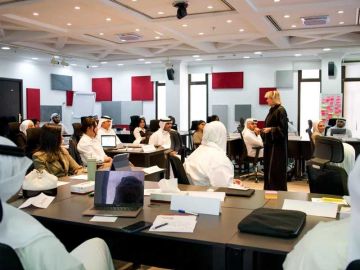  الدراسات المصرفية : نقلة نوعية في النسخة الجديدة لبرنامج تأهيل الكويتيين حديثي التخرج