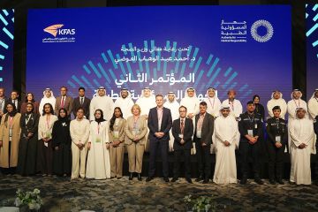 الوزير العوضي: المسؤولية الطبية .. ركيزة للحوكمة وترسيخ مبادئ العدالة والشفافية