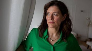 زوجة نائب رئيس وزراء بريطانيا السابق تطلق حزبا سياسيا بإسبانيا زوجة نائب رئيس وزراء بريطانيا السابق تطلق حزبا سياسيا بإسبانيا