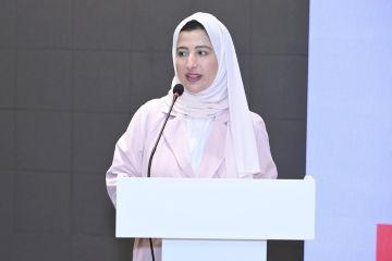 معرض الكتاب يكرم الطلبة المبدعين بالمرحلة الثانوية في ختام فعالياته