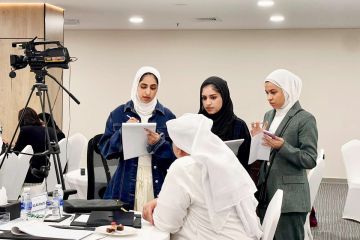 ورشة جامعية لتقييم التكنولوجيا الصحية ورشة جامعية لتقييم التكنولوجيا الصحية