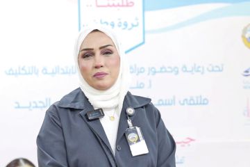  التربية : فعاليات للتعريف بمستجدات المناهج