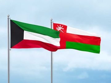 الكويت وعمان.. نموذج في التعاون والعلاقات