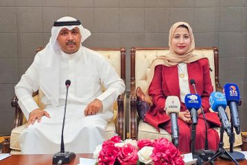 المحمود: معرض الكتاب ال 48 سيقدم دورة استثنائية المحمود: معرض الكتاب ال 48 سيقدم دورة استثنائية