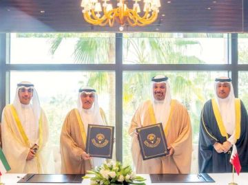  صندوق التنمية : قرض للبحرين بـ100 مليون دولار