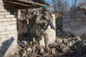  فوضى الخطط تهيمن على مفاوضات إنهاء حرب أوكرانيا