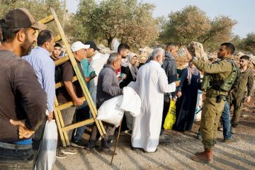 مشروع قرار أميركي لنشر قوة في غزة لعامين مشروع قرار أميركي لنشر قوة في غزة لعامين