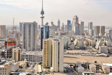 تقرير الشال: 22.2 نمو سيولة القطاع العقاري خلال أكتوبر تقرير الشال: 22.2 نمو سيولة القطاع العقاري خلال أكتوبر