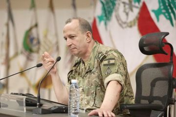 استياء أميركي يلغي زيارة قائد الجيش اللبناني إلى واشنطن