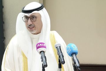 العجيل: جائزة سمو الأمير للتميز الصناعي تعزز مكانة الكويت