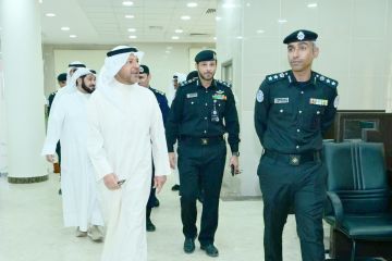 الناصر لـ الجريدة : حل مشاكل المناطق العشوائية يكمن في إنشاء المدن العمالية