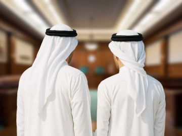 الاستئناف : حبس كويتي وابنه السوري 7 سنوات بتهمة تزوير الجنسية الاستئناف : حبس كويتي وابنه السوري 7 سنوات بتهمة تزوير الجنسية